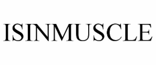 ISINMUSCLE