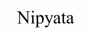 NIPYATA