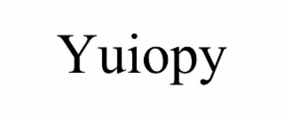 YUIOPY