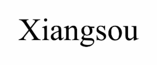 XIANGSOU