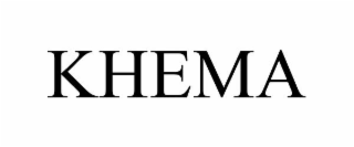 KHEMA