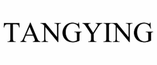 TANGYING