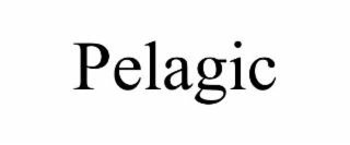 PELAGIC