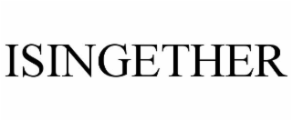 ISINGETHER