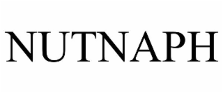 NUTNAPH