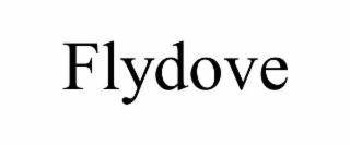 FLYDOVE