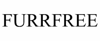 FURRFREE
