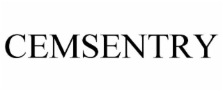 CEMSENTRY