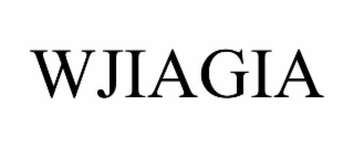 WJIAGIA