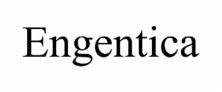 ENGENTICA