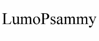 LUMOPSAMMY