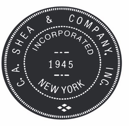 C.A. Shea & Company, Inc.