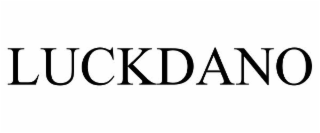 LUCKDANO