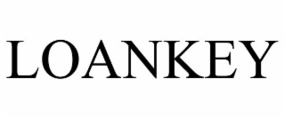 LOANKEY