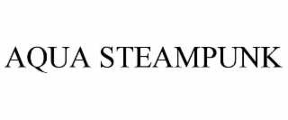 AQUA STEAMPUNK