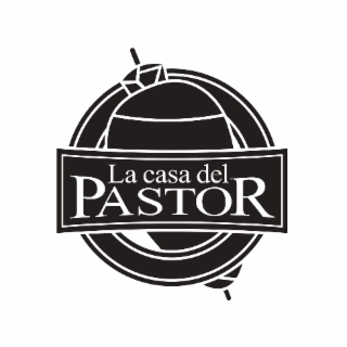 LA CASA DEL PASTOR