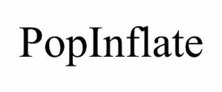 POPINFLATE