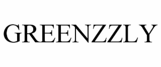 GREENZZLY