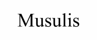 MUSULIS