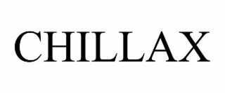 CHILLAX