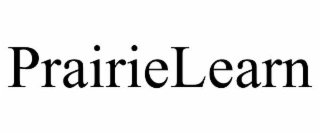 PRAIRIELEARN