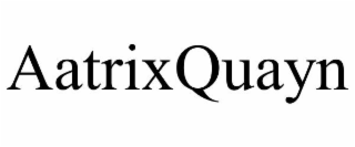 AATRIXQUAYN