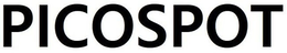 PICOSPOT