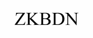 ZKBDN