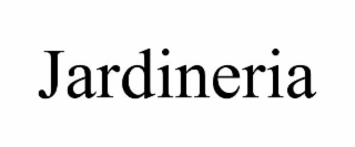 JARDINERIA
