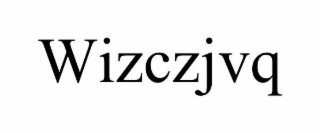 WIZCZJVQ