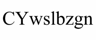 CYWSLBZGN