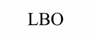 LBO