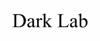 DARK LAB