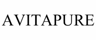 AVITAPURE