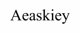 AEASKIEY