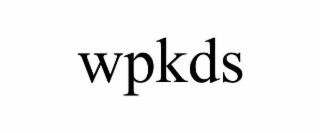 WPKDS