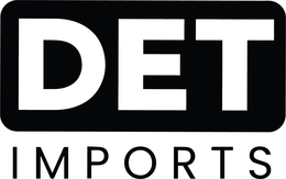 DET IMPORTS