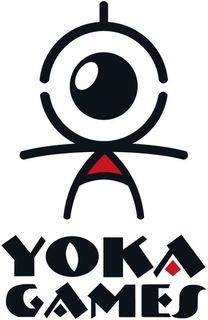 YOKA GAMES