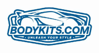 BODYKITS.COM UNLEASH YOUR STYLE