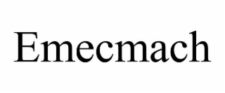 EMECMACH