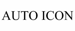 AUTO ICON