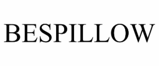 BESPILLOW