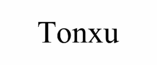 TONXU