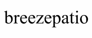 BREEZEPATIO