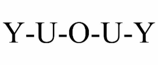 Y-U-O-U-Y