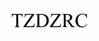 TZDZRC