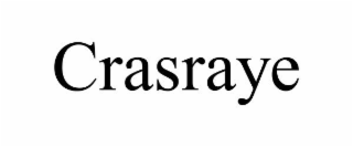CRASRAYE
