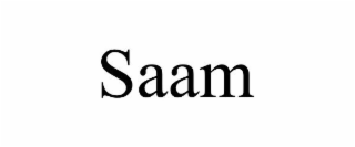 SAAM