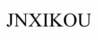 JNXIKOU