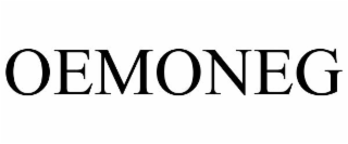 OEMONEG